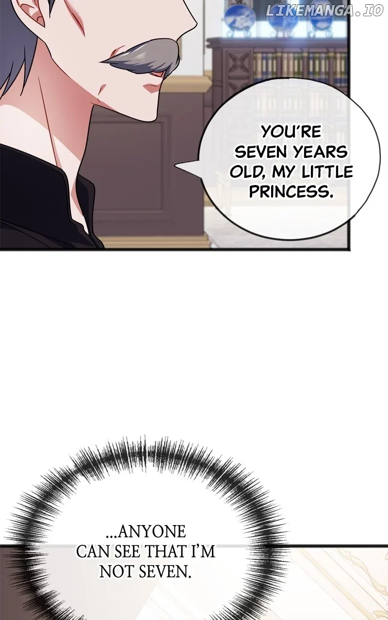 To You Who Never Loved Me Chapter 79 – Page 39