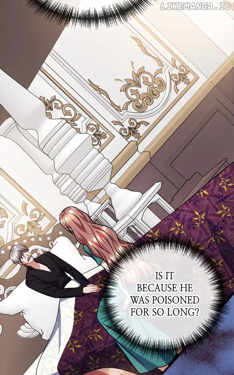 To You Who Never Loved Me Chapter 79 – Page 40