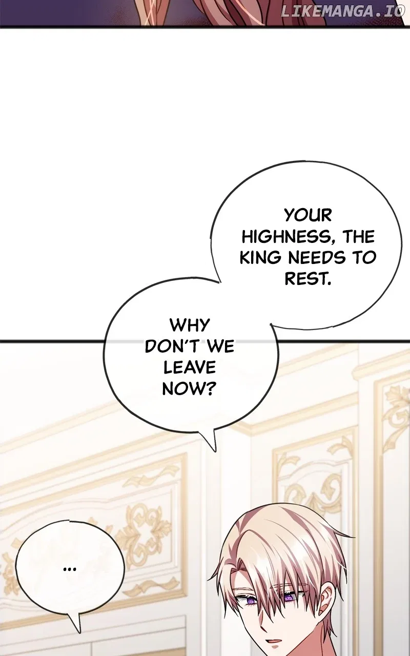 To You Who Never Loved Me Chapter 79 – Page 42