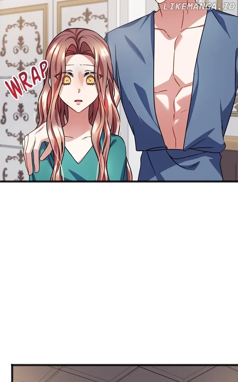 To You Who Never Loved Me Chapter 79 – Page 43