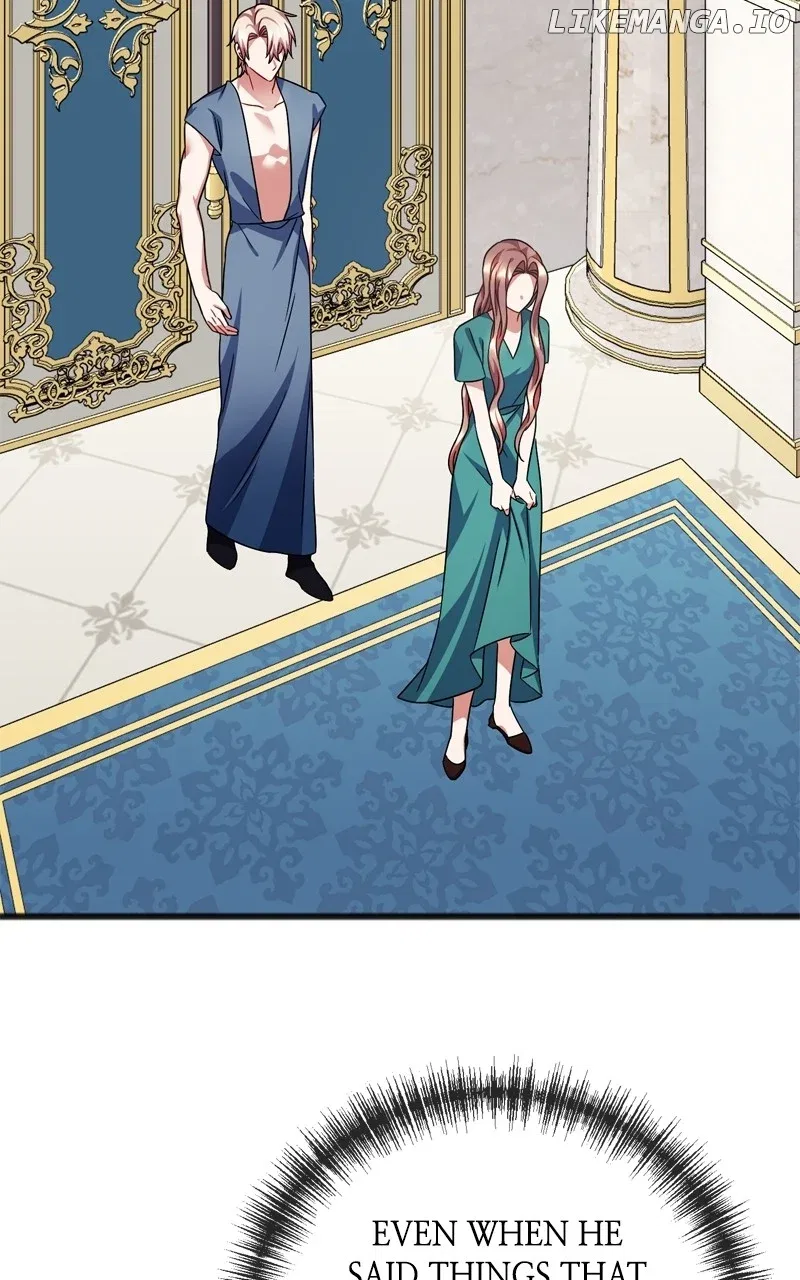 To You Who Never Loved Me Chapter 79 – Page 46
