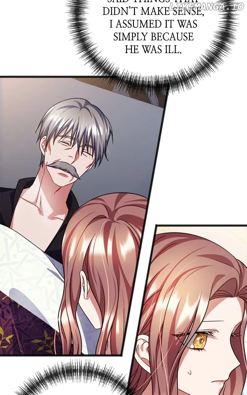 To You Who Never Loved Me Chapter 79 – Page 47