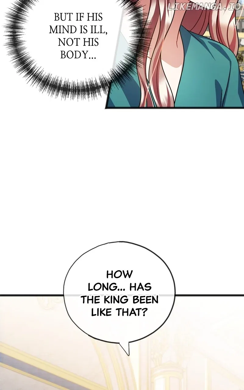 To You Who Never Loved Me Chapter 79 – Page 48
