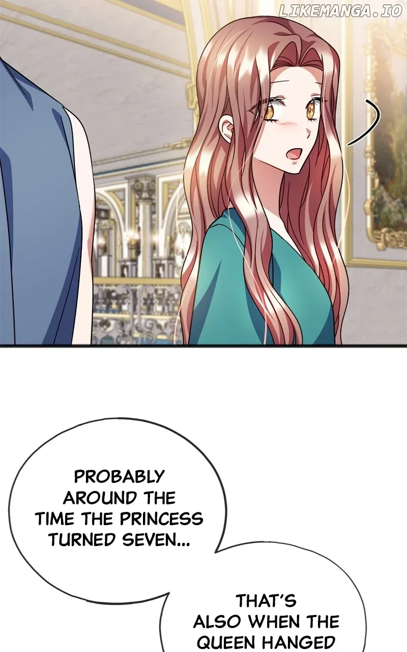 To You Who Never Loved Me Chapter 79 – Page 49