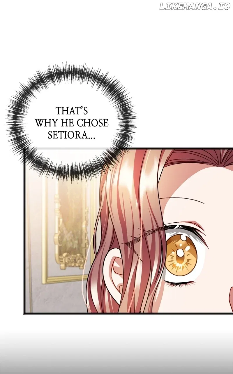 To You Who Never Loved Me Chapter 79 – Page 51