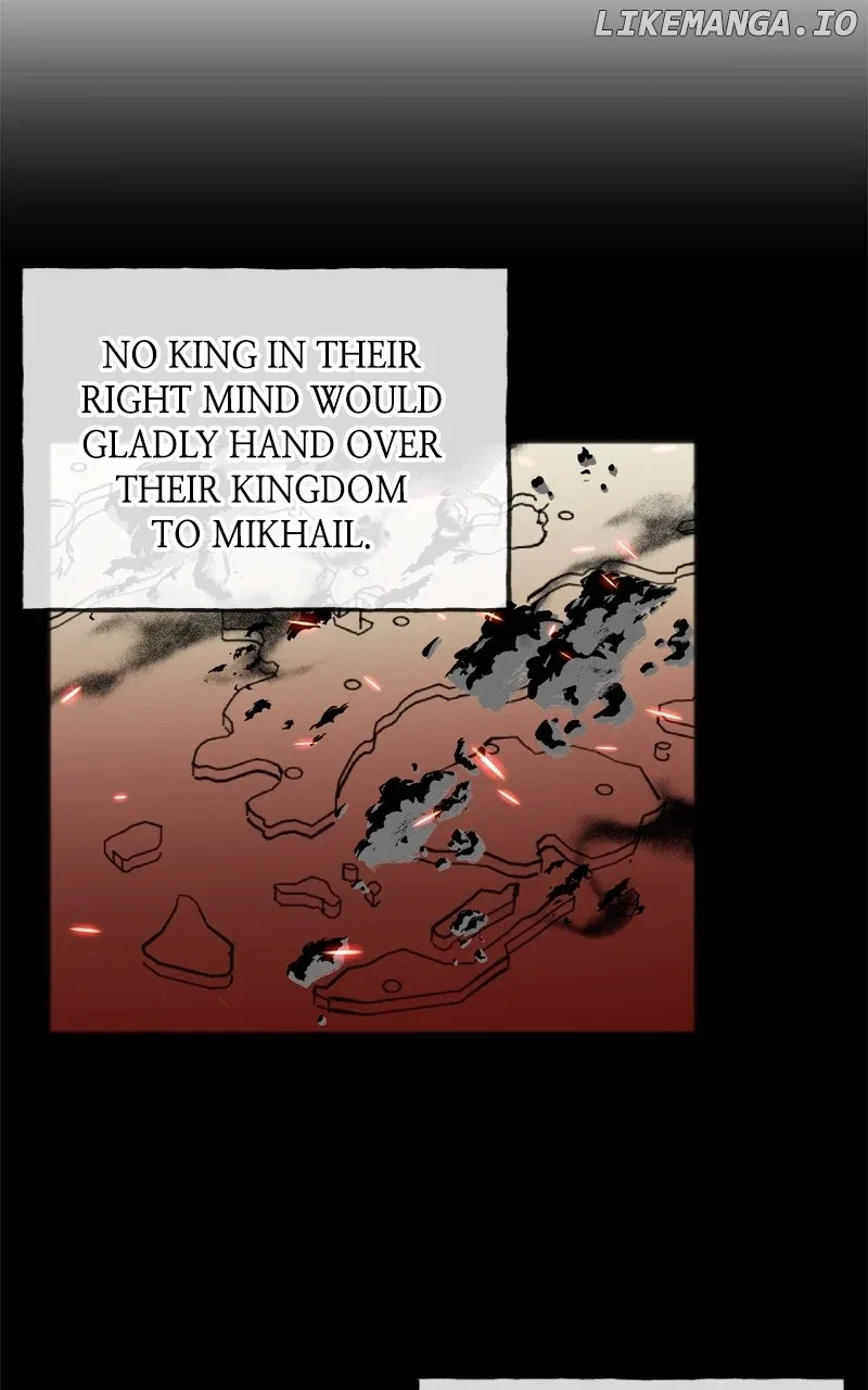 To You Who Never Loved Me Chapter 79 – Page 52