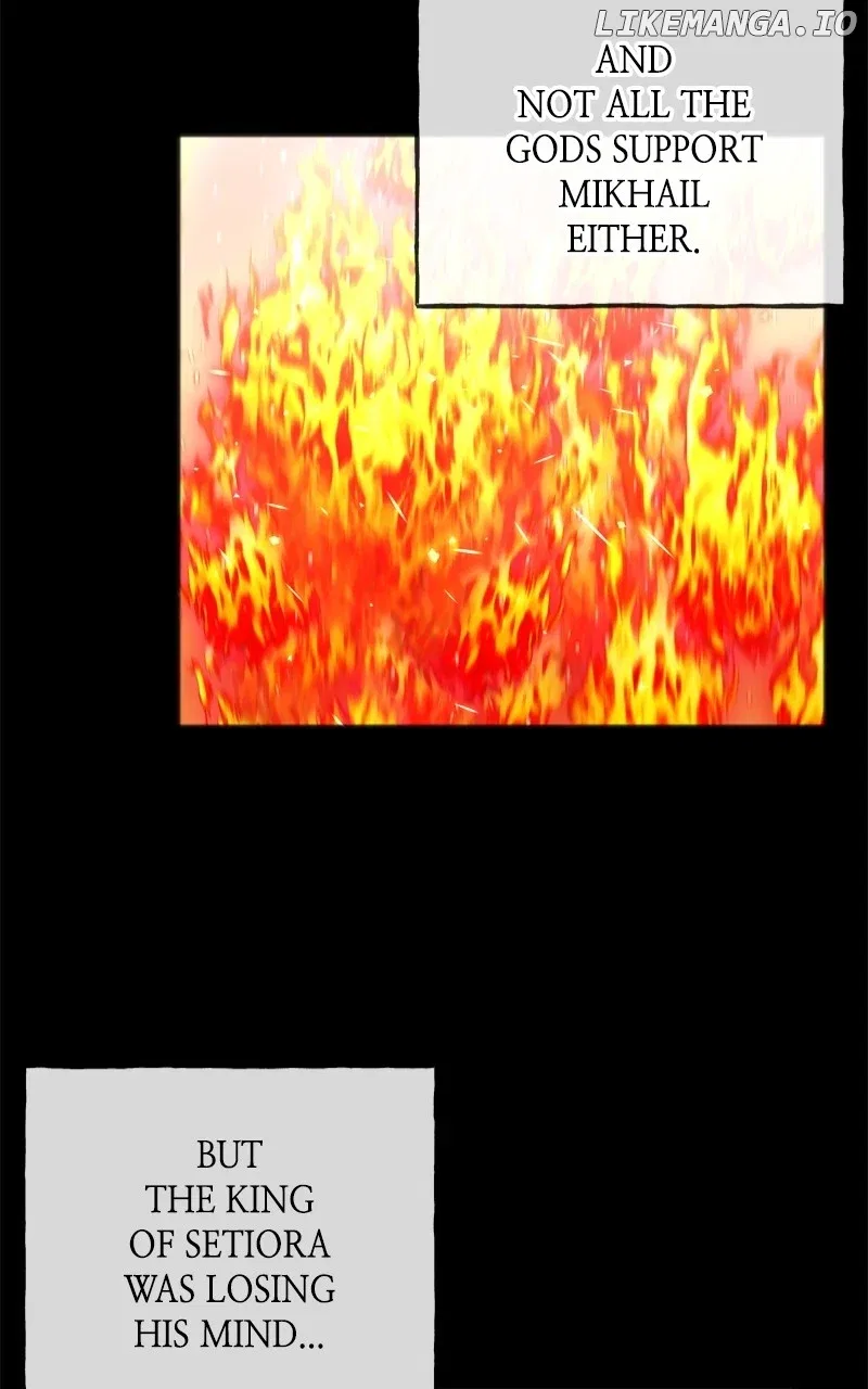 To You Who Never Loved Me Chapter 79 – Page 53