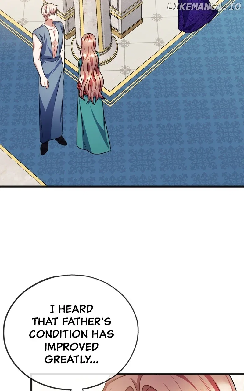 To You Who Never Loved Me Chapter 79 – Page 59