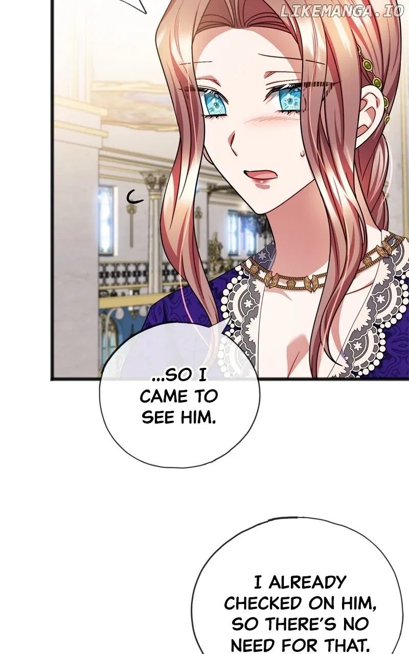 To You Who Never Loved Me Chapter 79 – Page 60