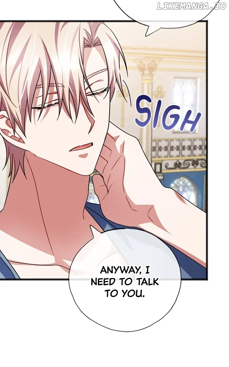 To You Who Never Loved Me Chapter 79 – Page 61