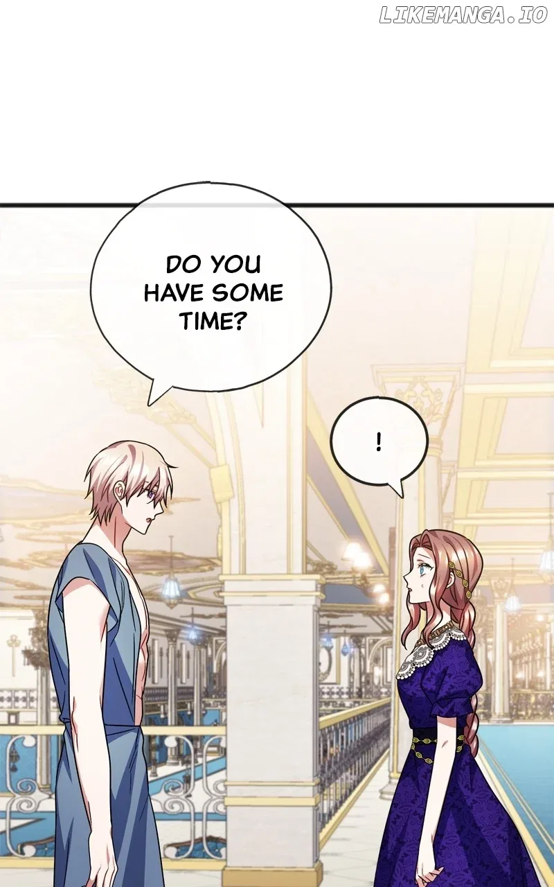 To You Who Never Loved Me Chapter 79 – Page 62