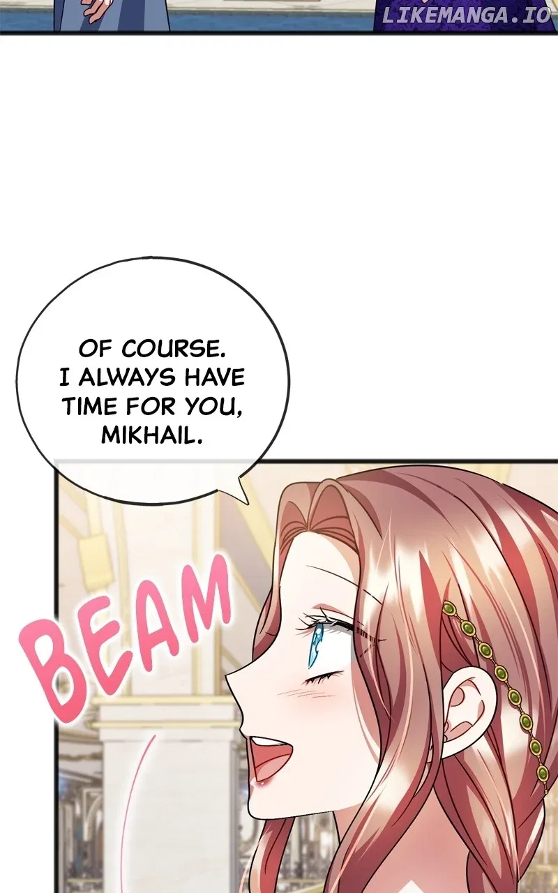 To You Who Never Loved Me Chapter 79 – Page 63