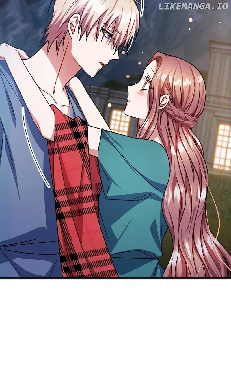 To You Who Never Loved Me Chapter 78 – Page 8