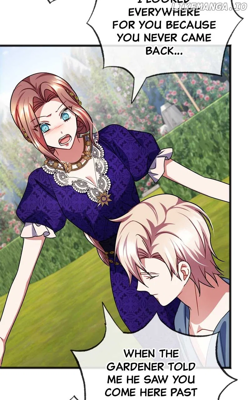 To You Who Never Loved Me Chapter 78 – Page 30
