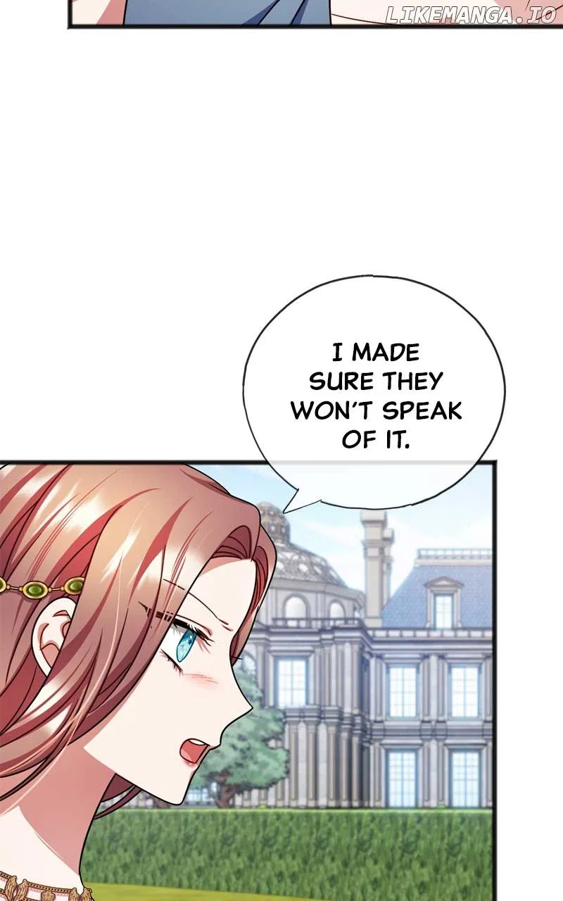 To You Who Never Loved Me Chapter 78 – Page 32