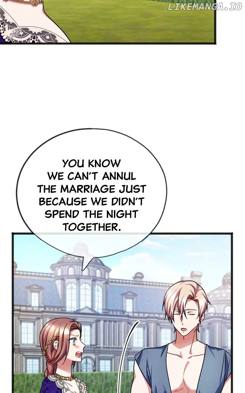 To You Who Never Loved Me Chapter 78 – Page 33