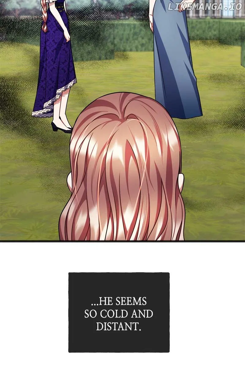 To You Who Never Loved Me Chapter 78 – Page 36