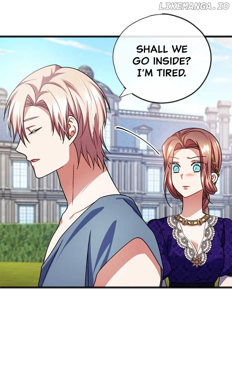 To You Who Never Loved Me Chapter 78 – Page 37