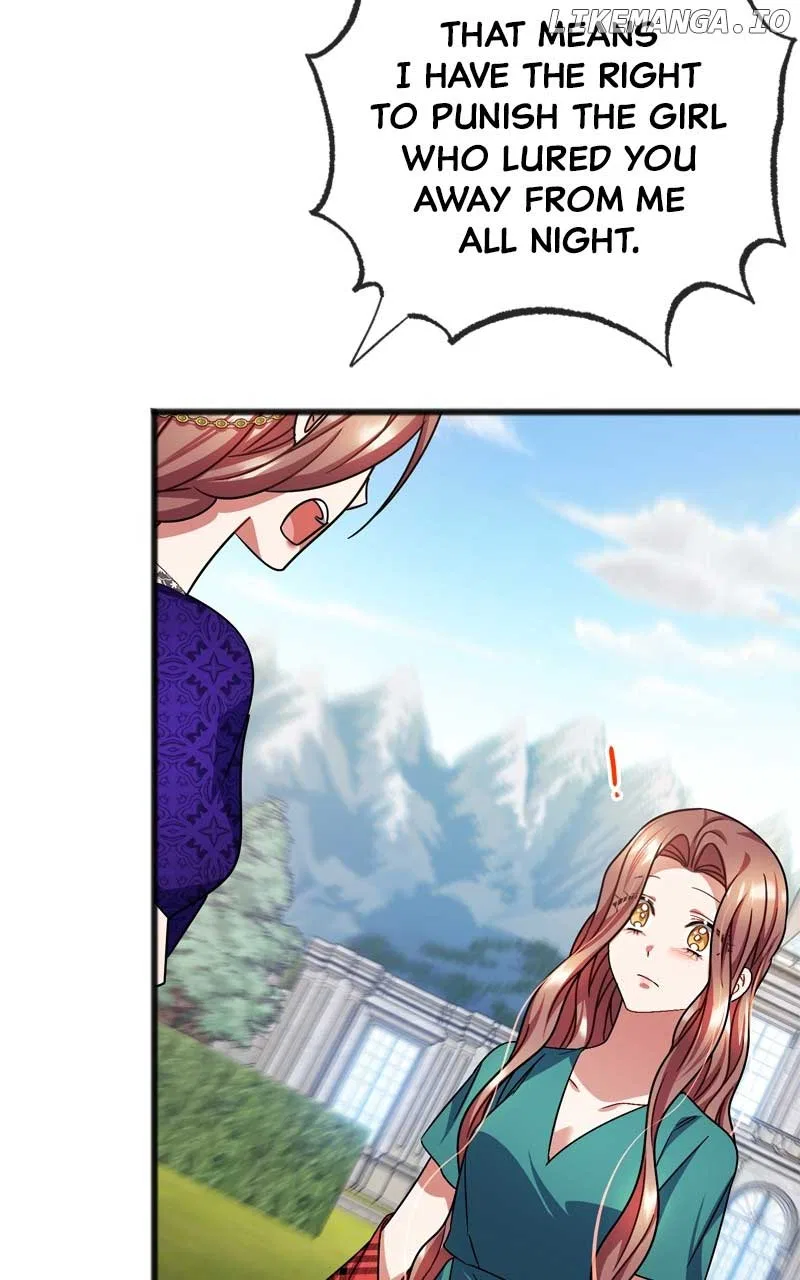 To You Who Never Loved Me Chapter 78 – Page 39