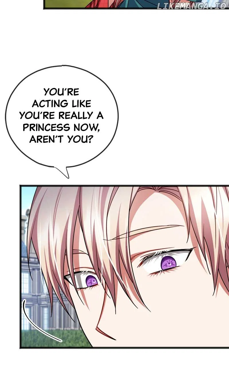 To You Who Never Loved Me Chapter 78 – Page 40