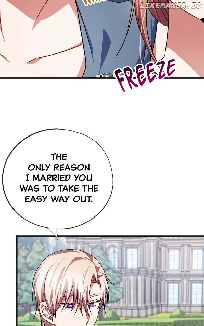 To You Who Never Loved Me Chapter 78 – Page 42