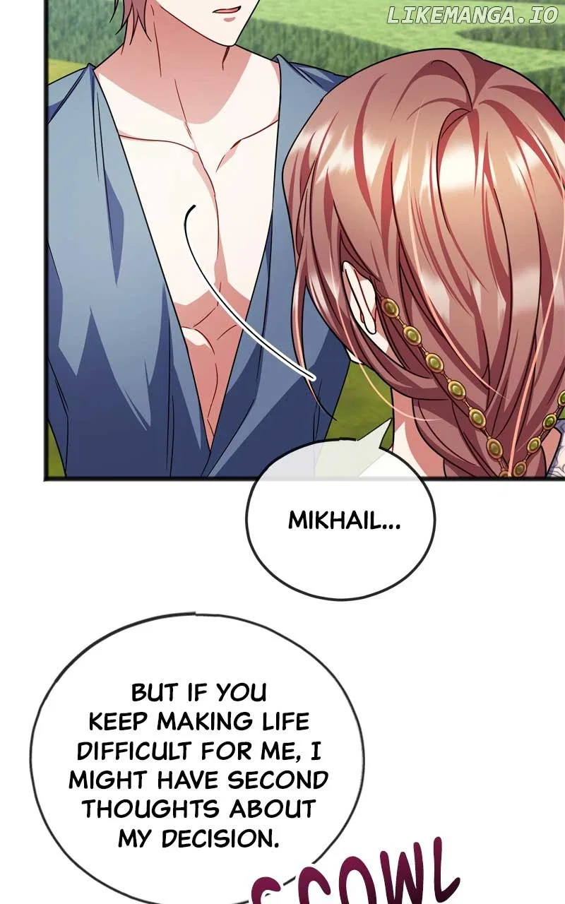 To You Who Never Loved Me Chapter 78 – Page 43