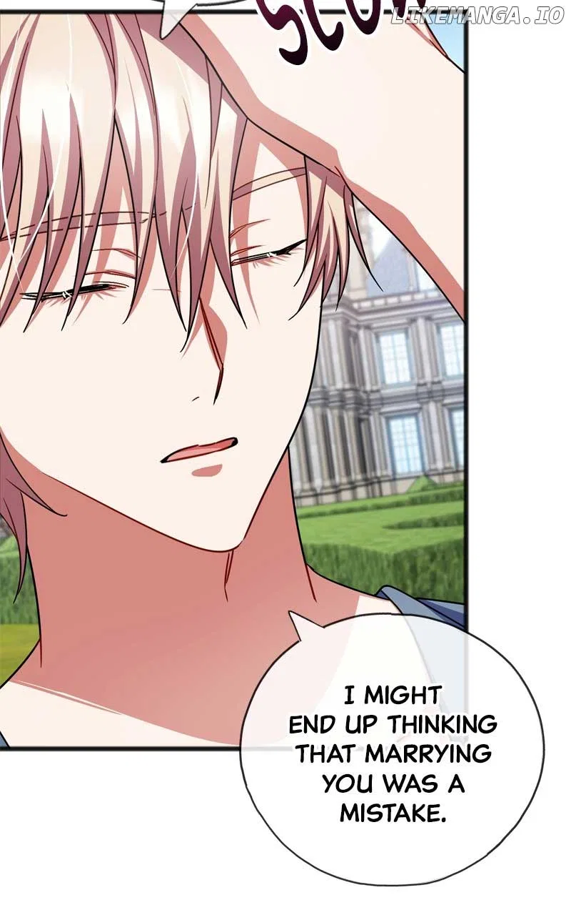 To You Who Never Loved Me Chapter 78 – Page 44
