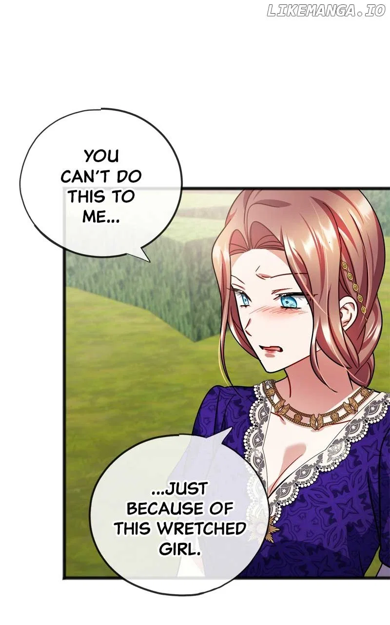 To You Who Never Loved Me Chapter 78 – Page 45