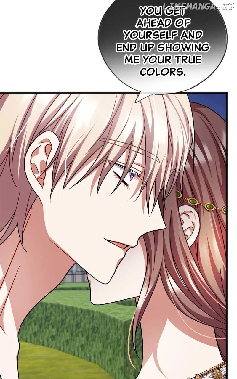 To You Who Never Loved Me Chapter 78 – Page 47