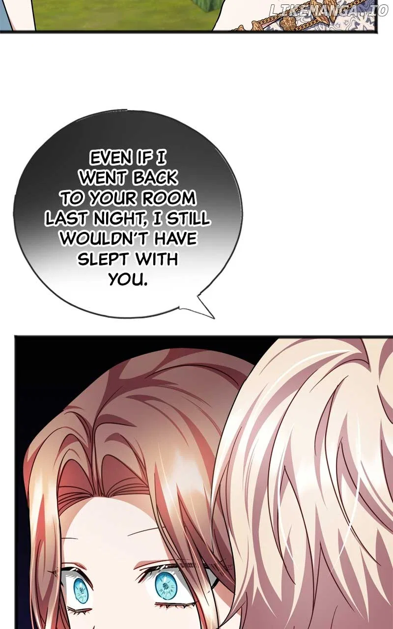 To You Who Never Loved Me Chapter 78 – Page 48