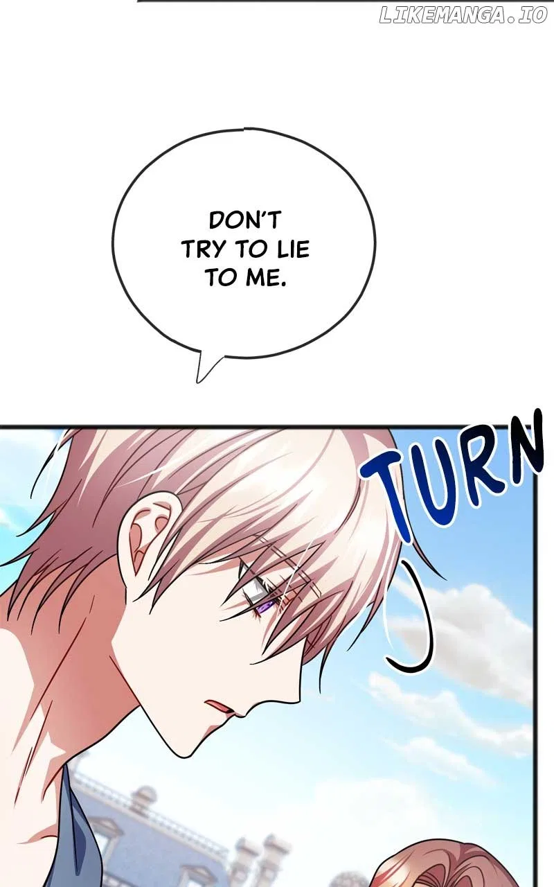 To You Who Never Loved Me Chapter 78 – Page 55