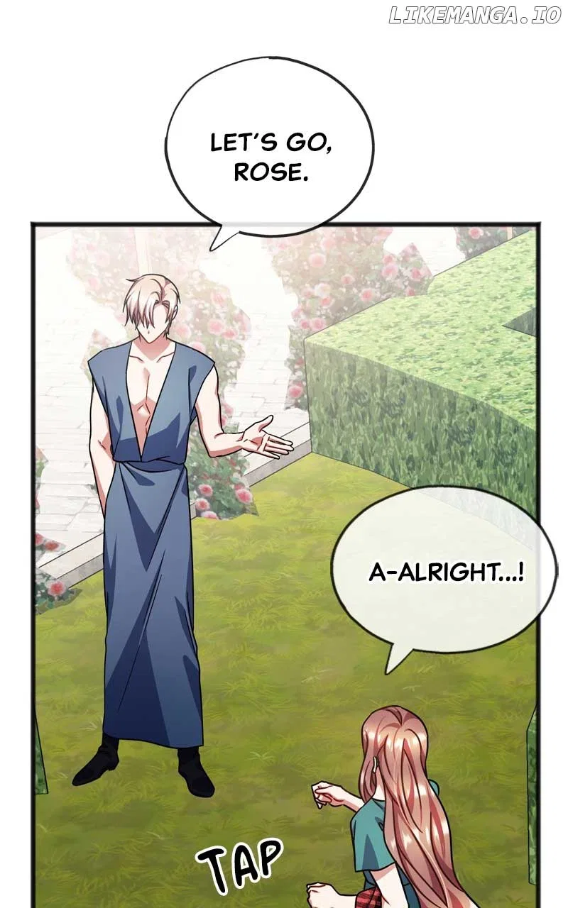 To You Who Never Loved Me Chapter 78 – Page 62