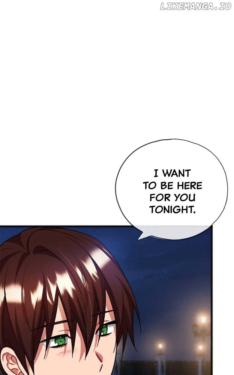To You Who Never Loved Me Chapter 77 – Page 1