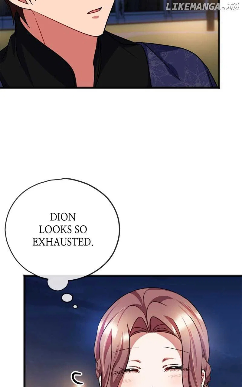 To You Who Never Loved Me Chapter 77 – Page 2