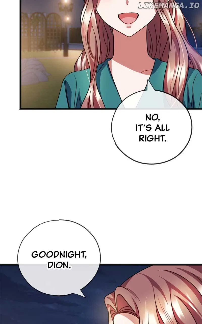 To You Who Never Loved Me Chapter 77 – Page 3