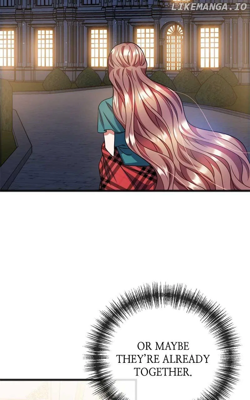 To You Who Never Loved Me Chapter 77 – Page 8