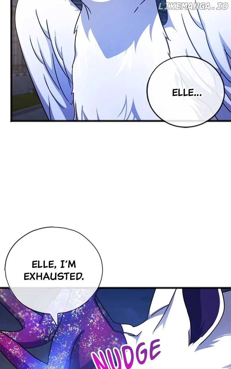 To You Who Never Loved Me Chapter 77 – Page 13