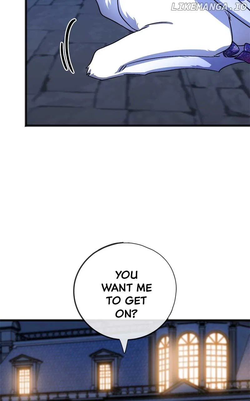 To You Who Never Loved Me Chapter 77 – Page 16