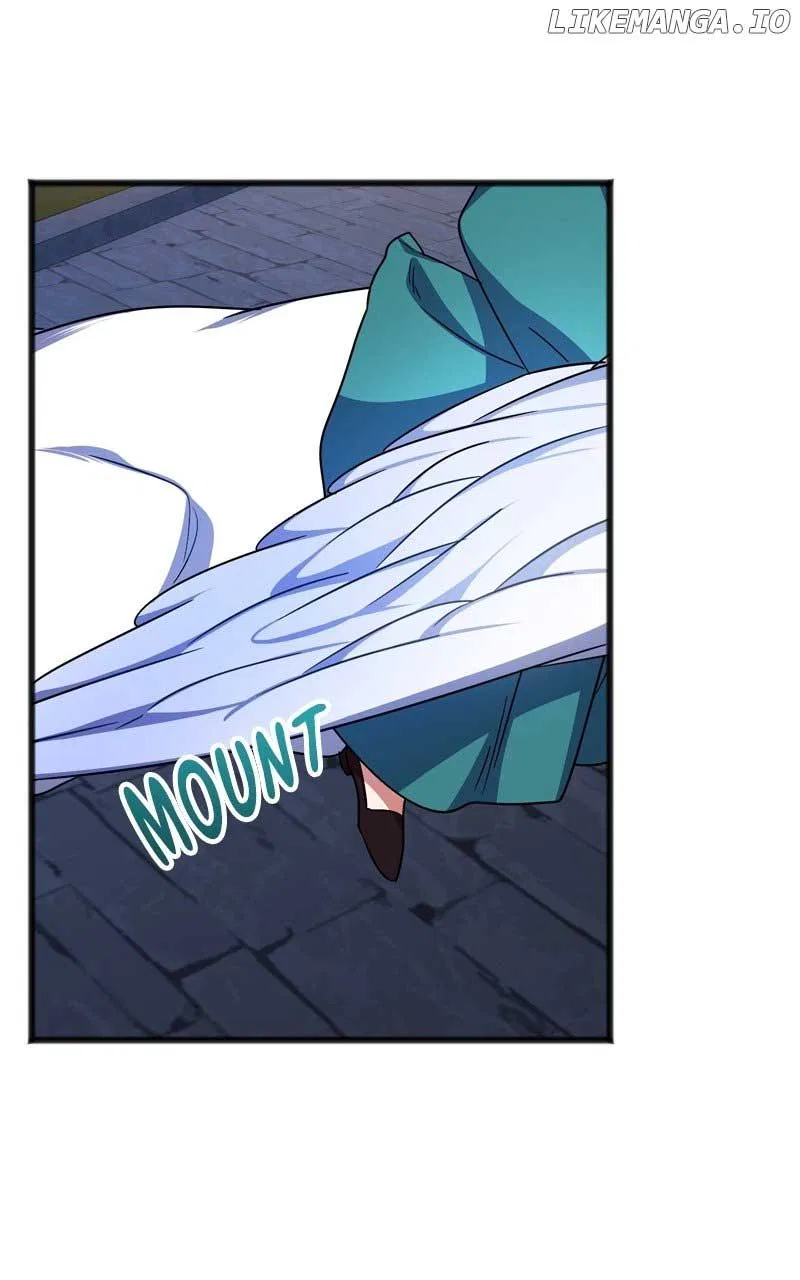 To You Who Never Loved Me Chapter 77 – Page 18