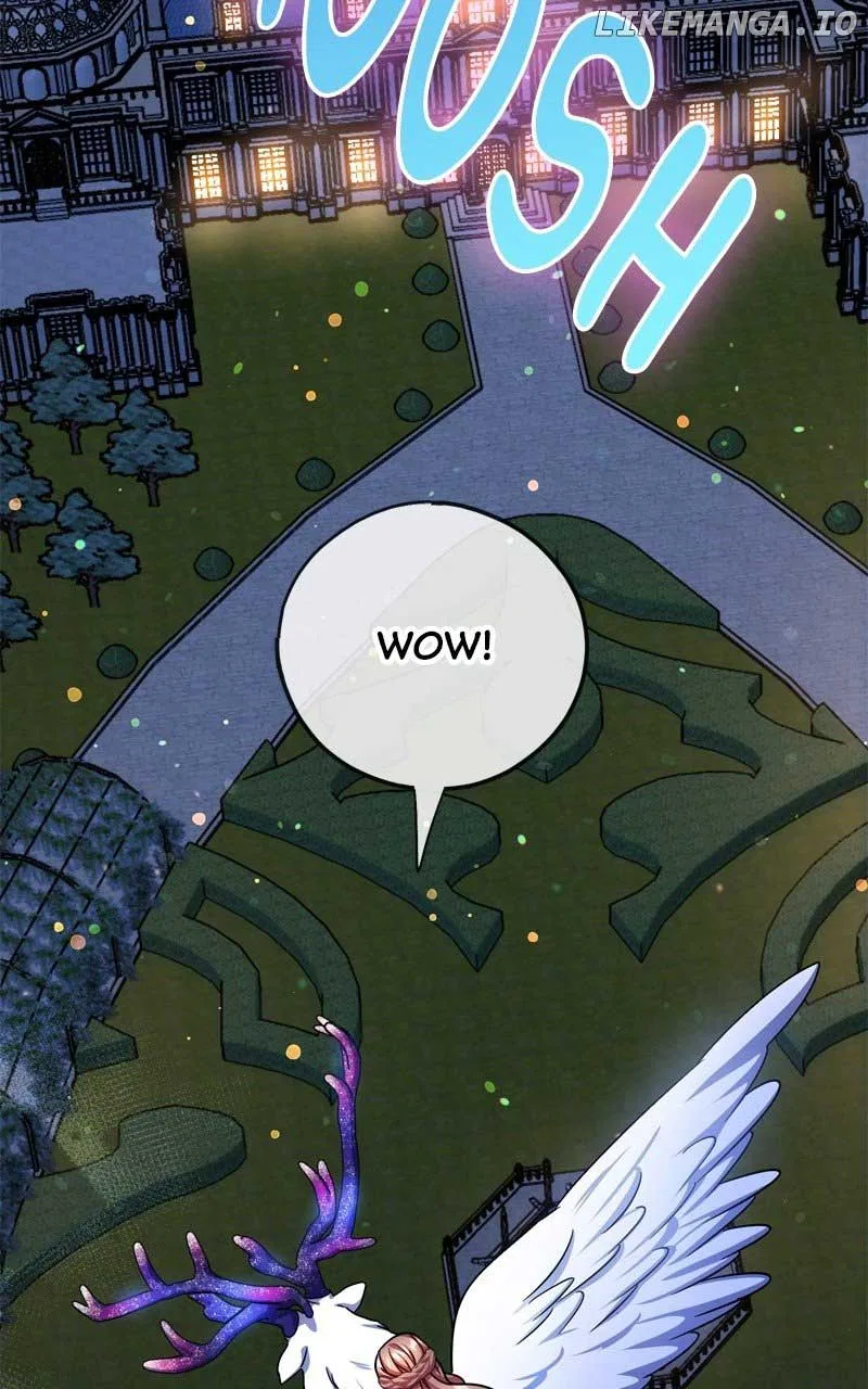 To You Who Never Loved Me Chapter 77 – Page 21