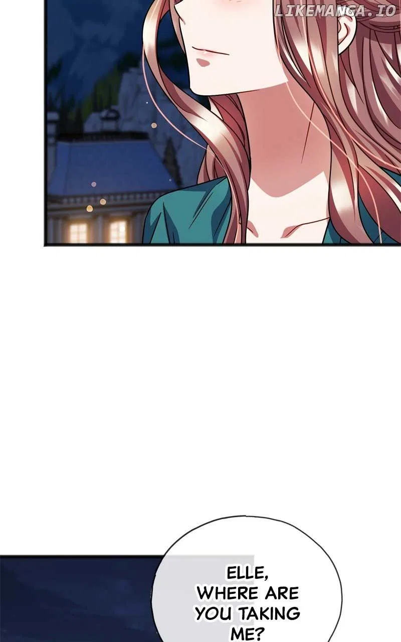 To You Who Never Loved Me Chapter 77 – Page 25