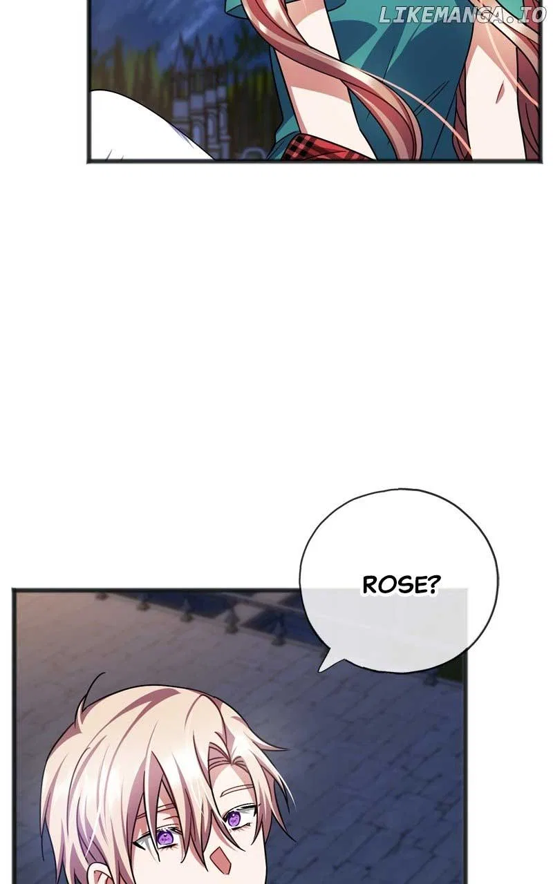 To You Who Never Loved Me Chapter 77 – Page 31