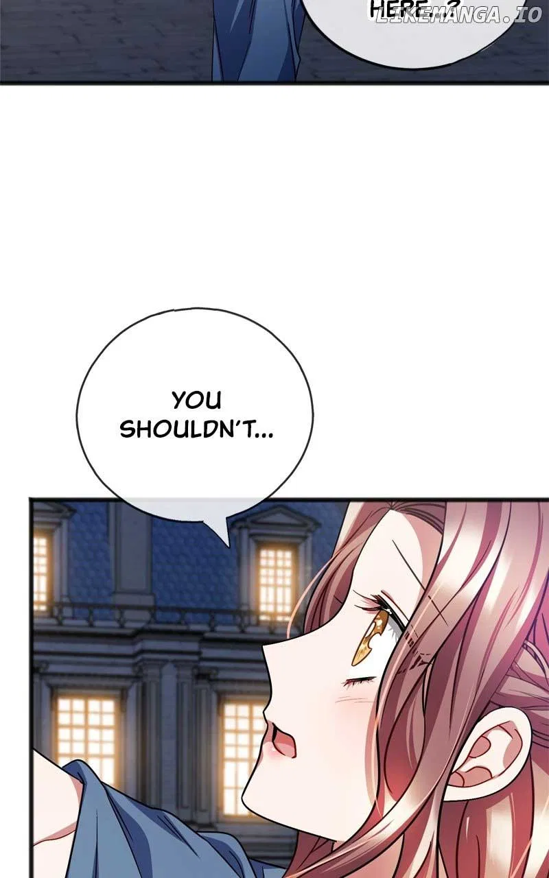 To You Who Never Loved Me Chapter 77 – Page 49