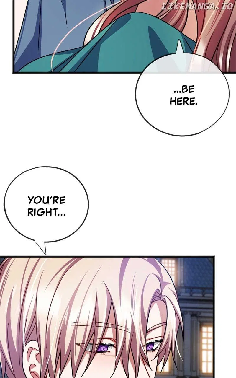 To You Who Never Loved Me Chapter 77 – Page 50