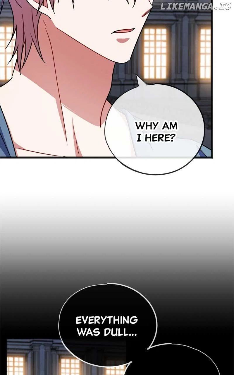 To You Who Never Loved Me Chapter 77 – Page 51