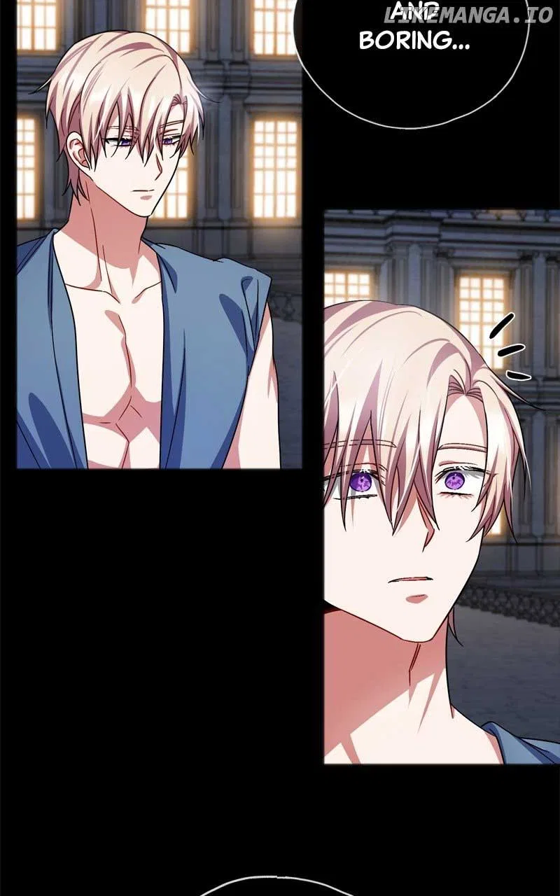 To You Who Never Loved Me Chapter 77 – Page 52