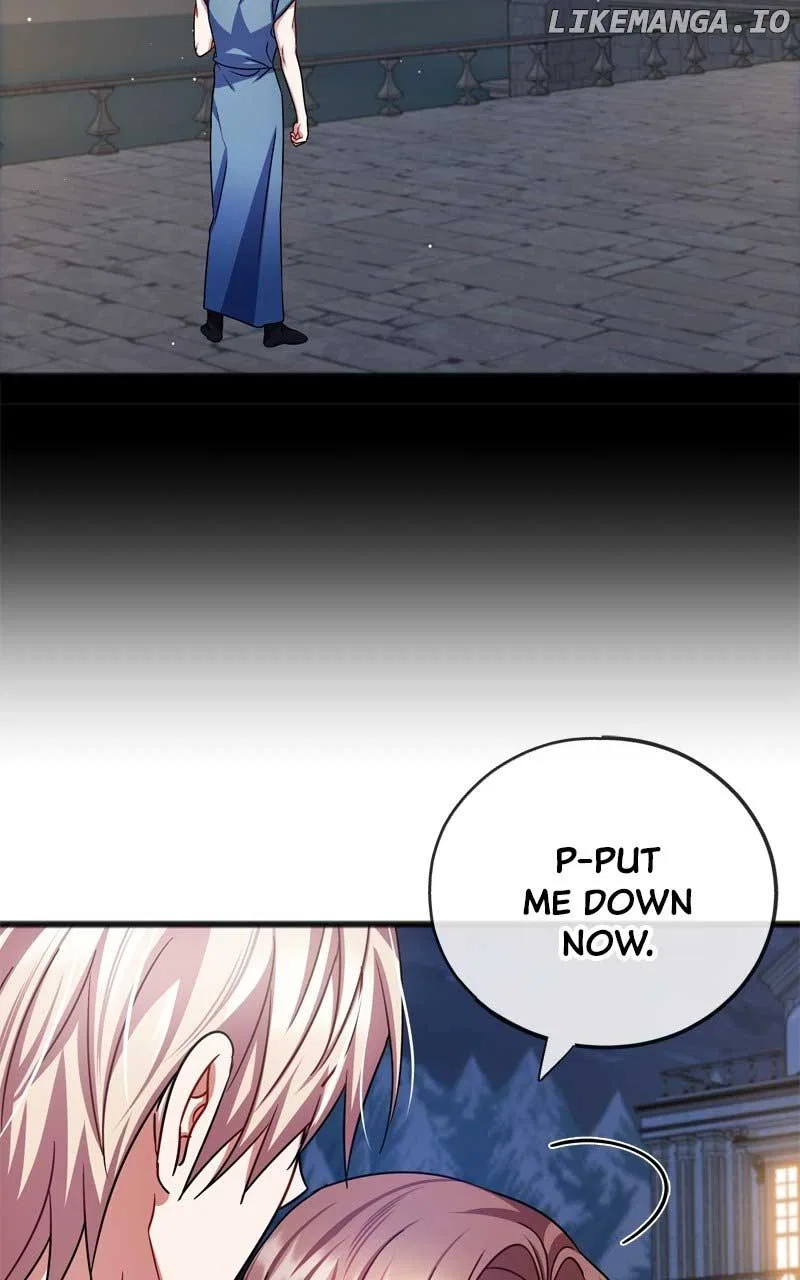 To You Who Never Loved Me Chapter 77 – Page 54