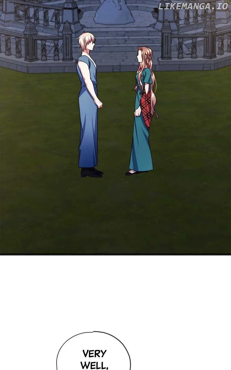 To You Who Never Loved Me Chapter 77 – Page 58