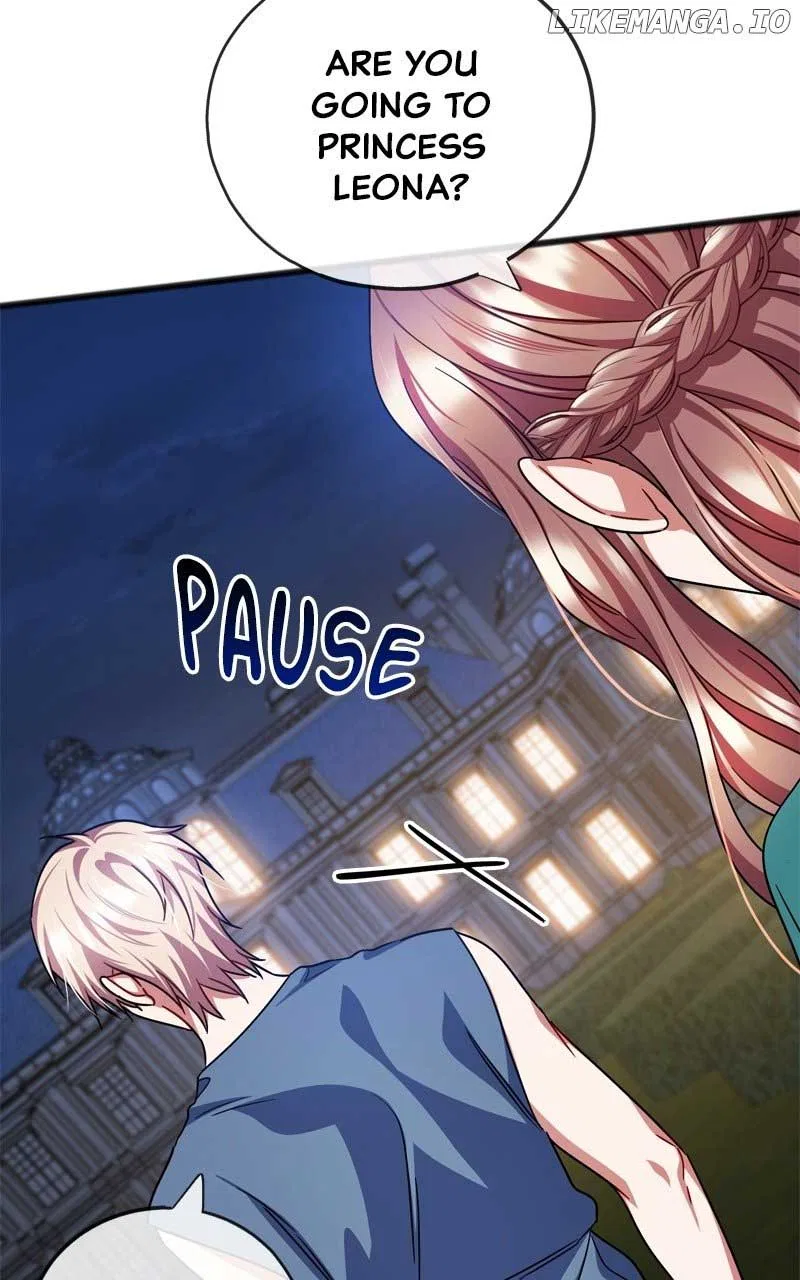 To You Who Never Loved Me Chapter 77 – Page 60