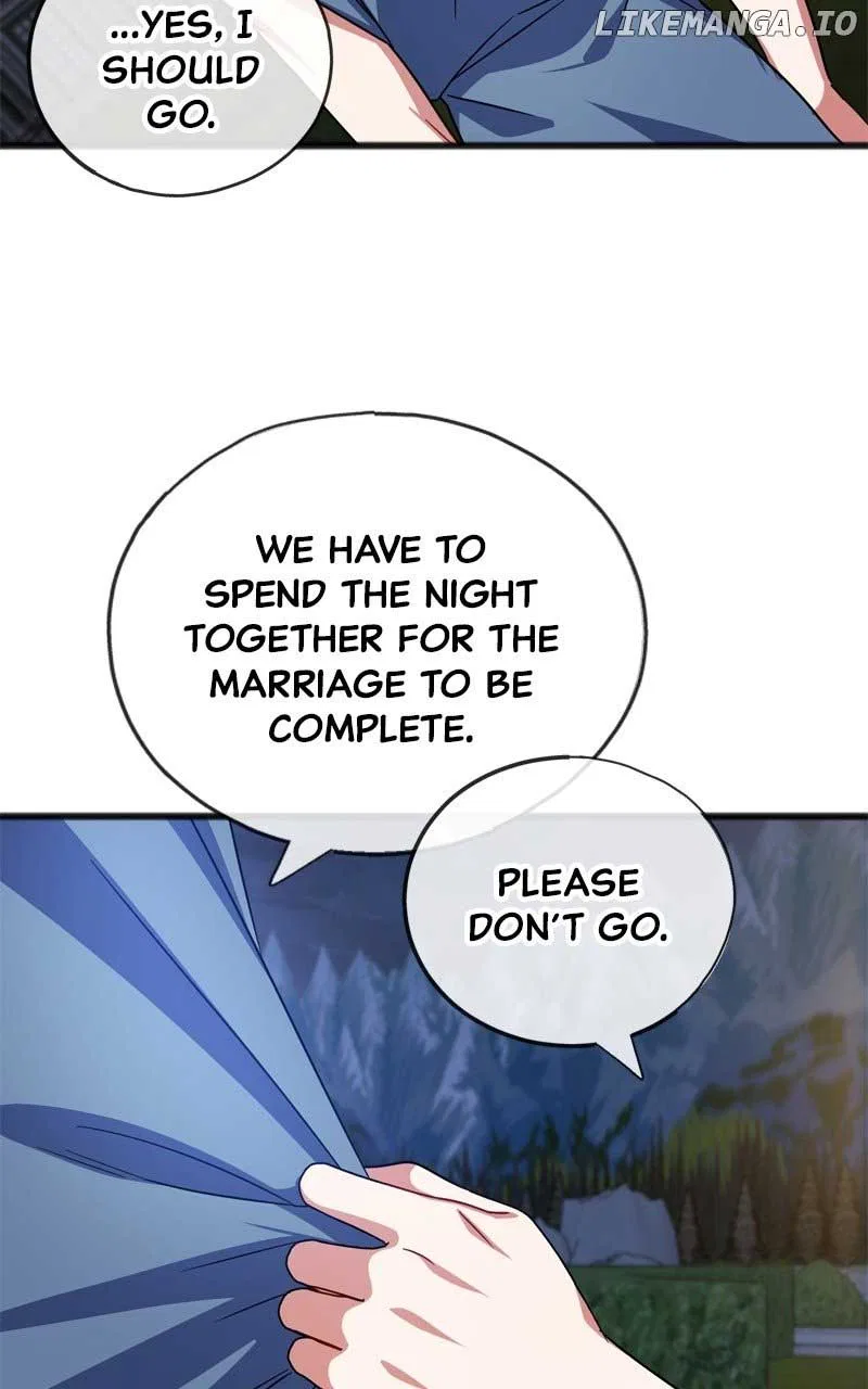 To You Who Never Loved Me Chapter 77 – Page 61